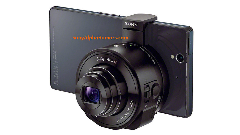 Illustration for article titled Sony enseña su nuevo smartphone estrella, el Xperia Z1